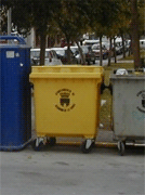 El Reciclaje