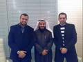 الشاب الجامد مصطفى حسنى